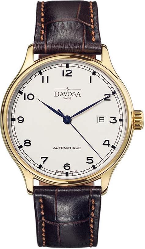 davosa watches men